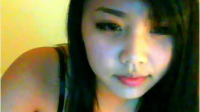 Amateur Asian Webcam